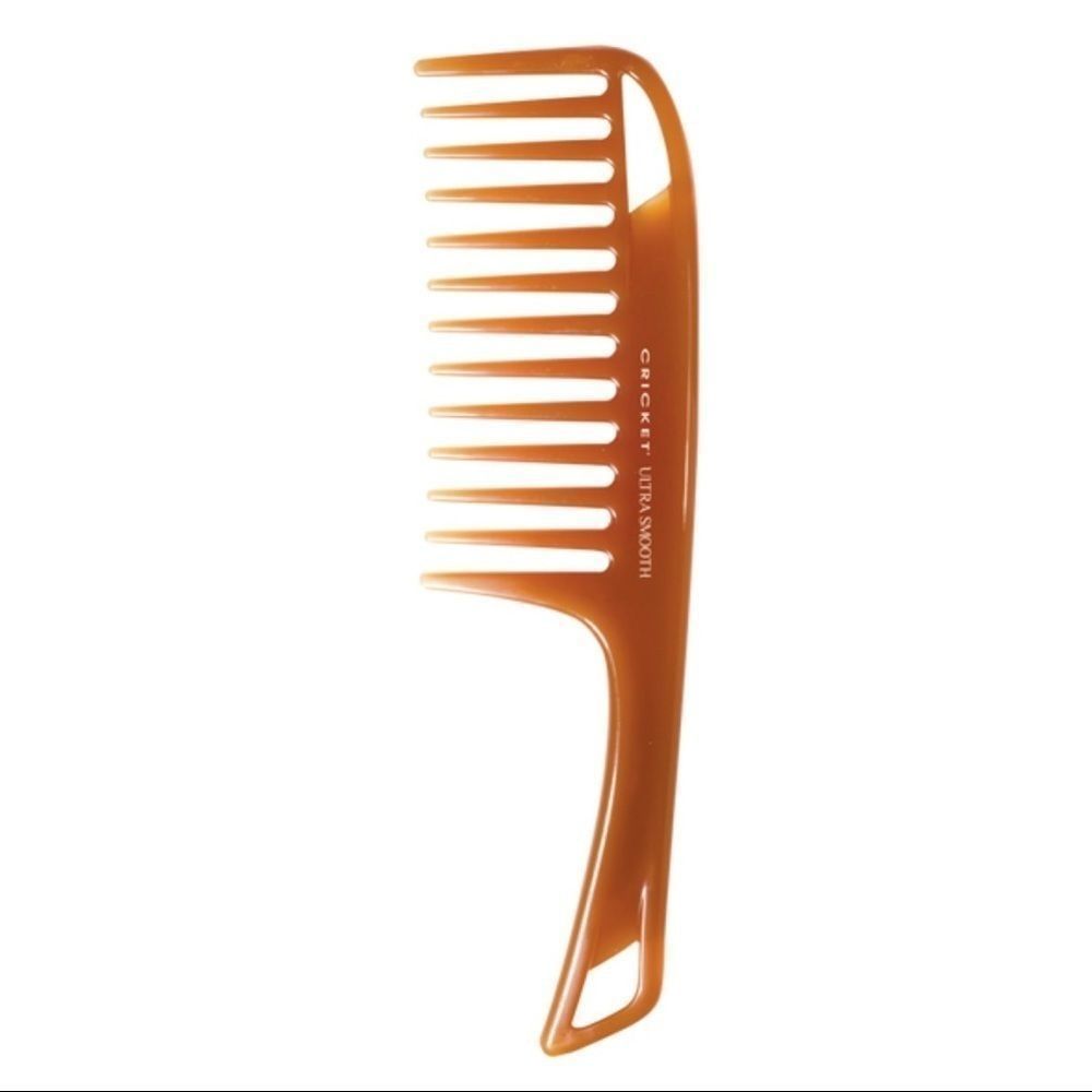 CRICKET Ultra Smooth Detangler Comb